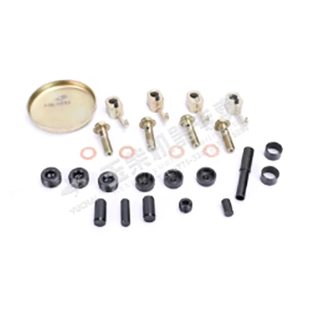 क्लच चालित प्लेट