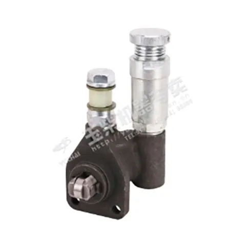 ईंधन आपूर्ति पंप