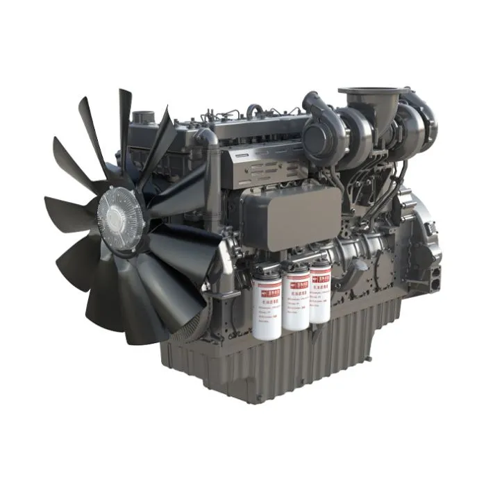 MV27 इंजीनियरिंग मशीनरी इंजन