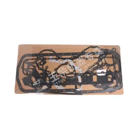 ओवरहाल गैसकेट किट