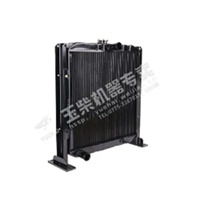 रेडियेटर