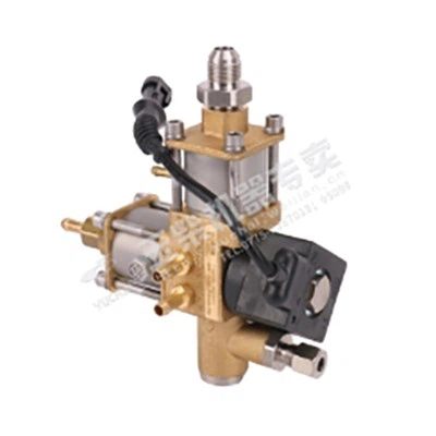 दबाव कम करने वाला