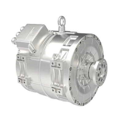 TZ400XS120 स्वच्छ-ऊर्जा इंजन