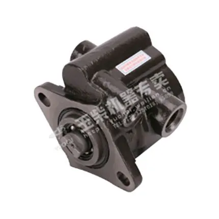 स्टीयरिंग पंप