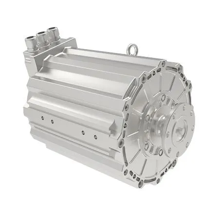 TZ327XS085 स्वच्छ-ऊर्जा इंजन