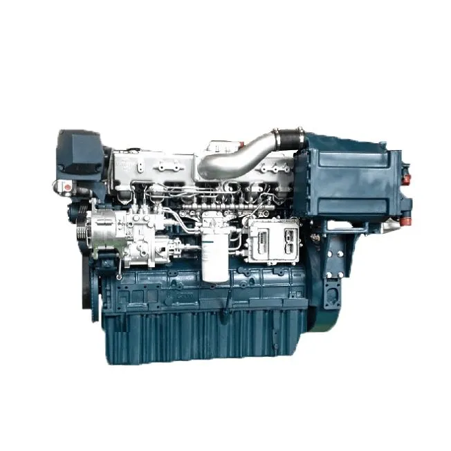 YC6L हाई स्पीड बोट पावर