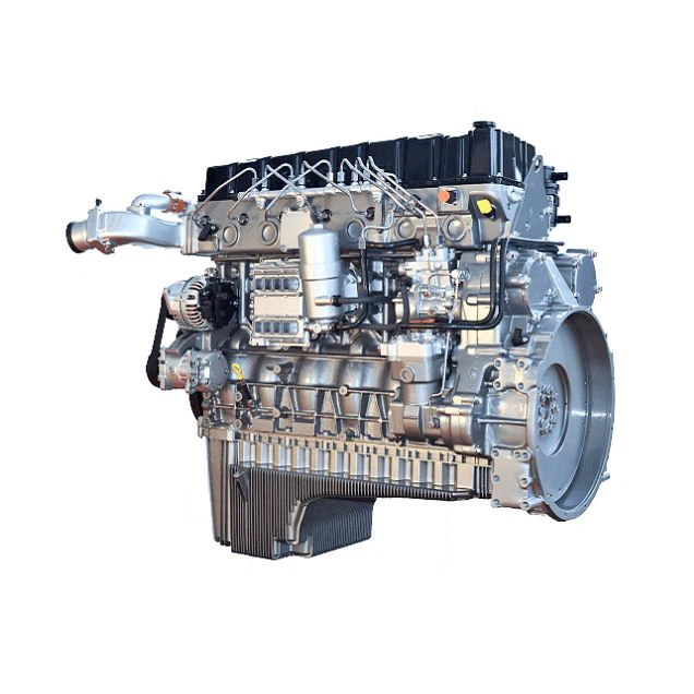 Yck 11-60 ट्रक डीजल इंजन
