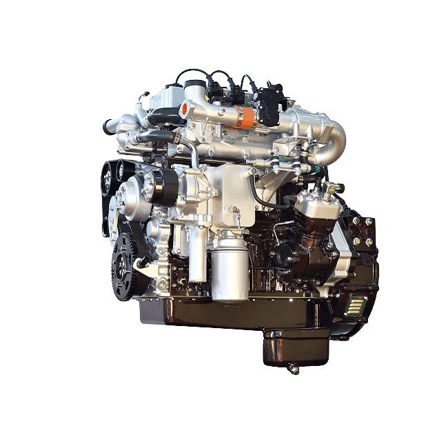 Ycs04n -60 ट्रक गैस इंजन